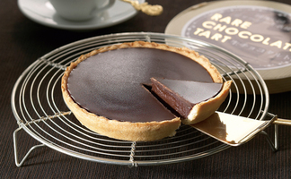 あそりんどう 生チョコタルト